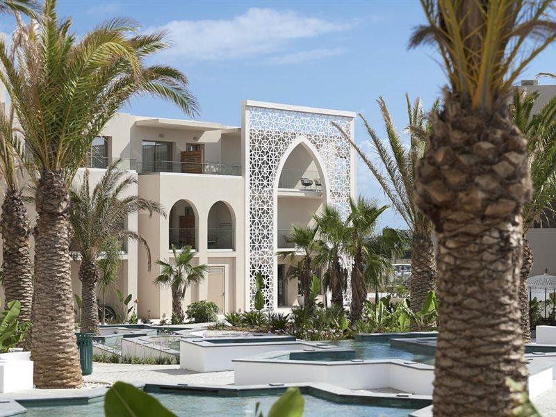 Pepper Sea Club Hotel (Adults Only) Georgioupoli Exterior foto