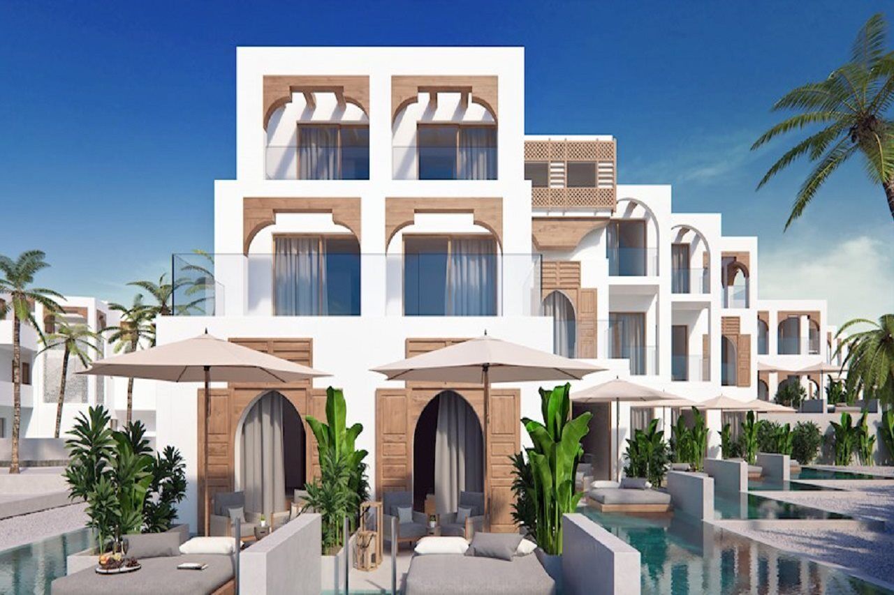Pepper Sea Club Hotel (Adults Only) Georgioupoli Exterior foto